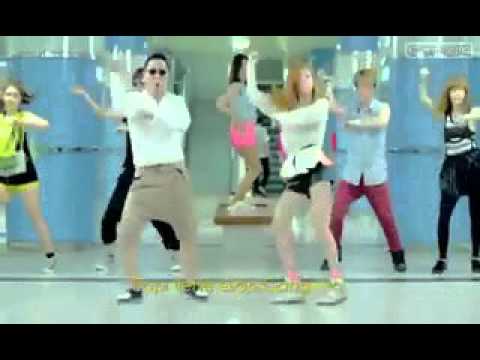 Gangnam style song mp3 free download for mobile games
