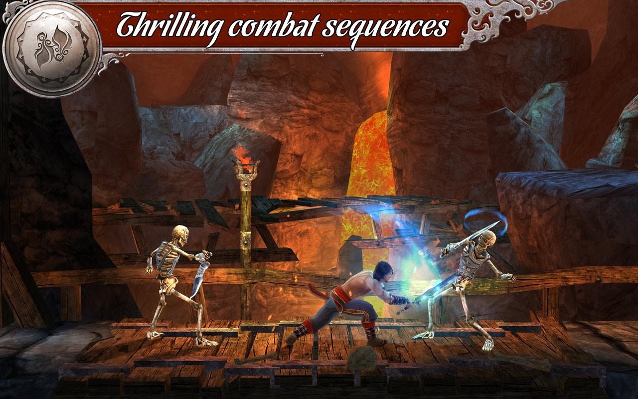 Prince of persia old game free download for android pc