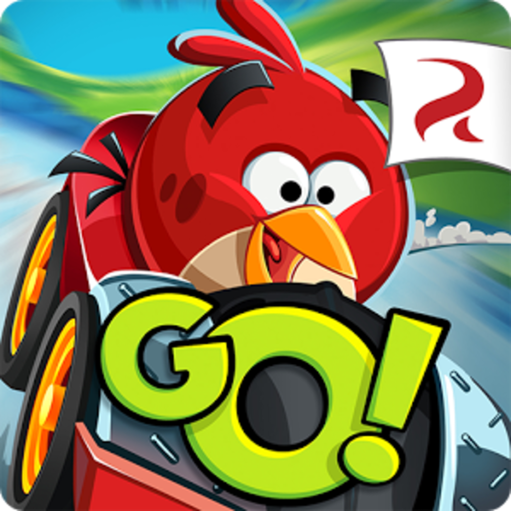 How to download angry birds go for android phone